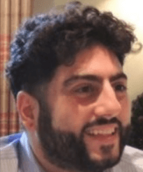Marinos Panayi 